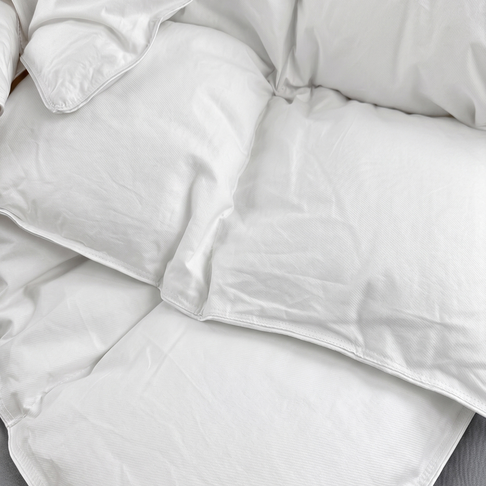 Microfiber Yorgan - Görsel 2