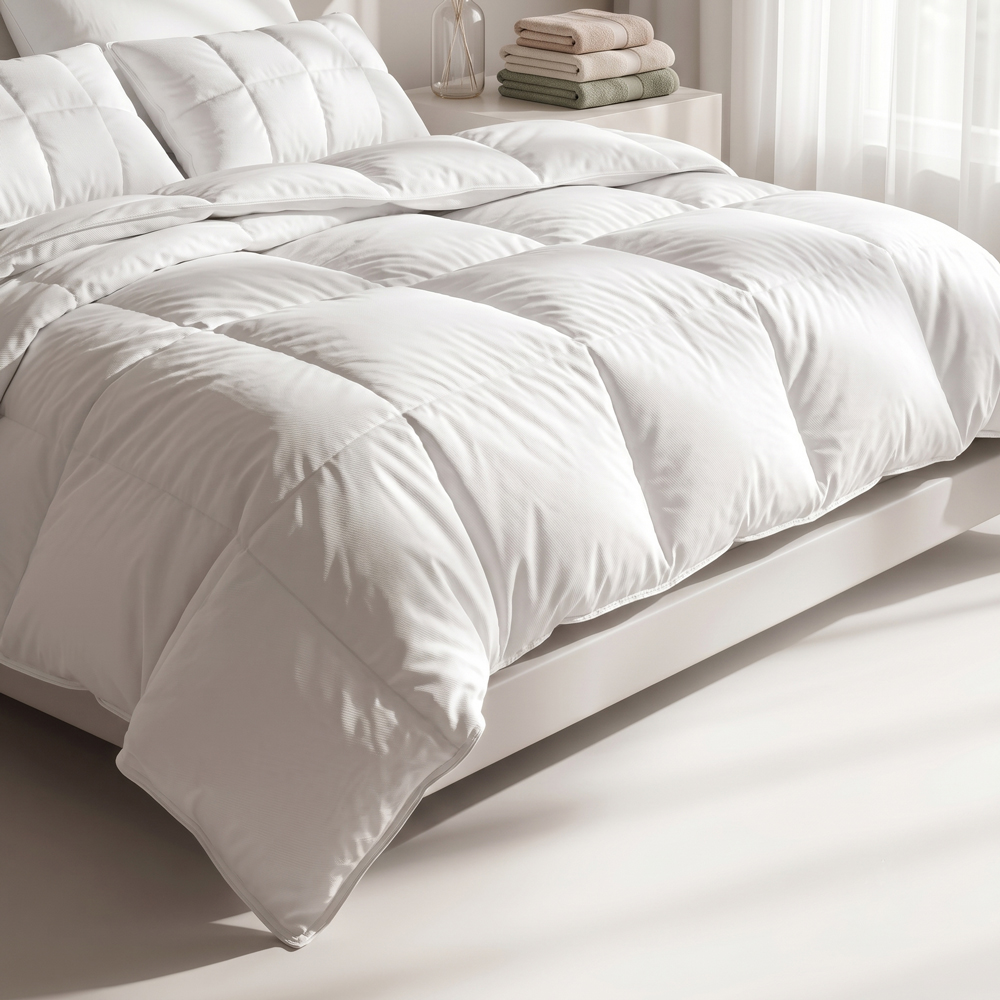 Microfiber Yorgan