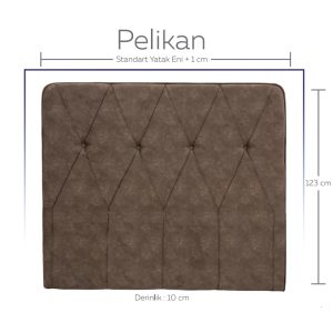 Pelikan Başlık