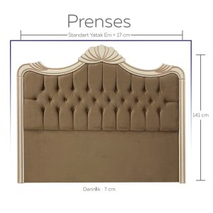 Prenses Başlık