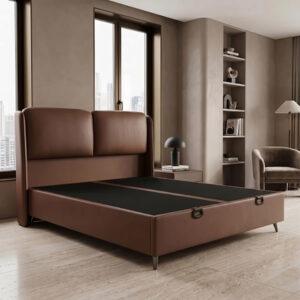 Odin Sandıklı Baza Set