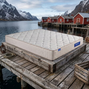 Halden Yatak
