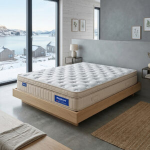 Molde Yatak